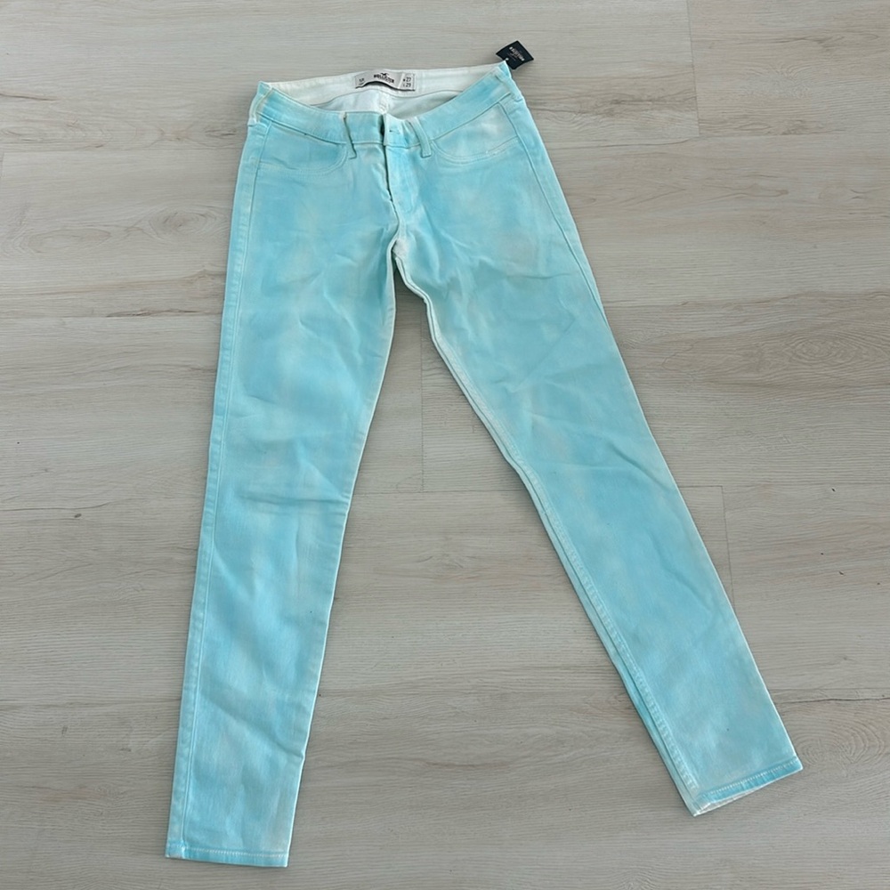 Hollister pant